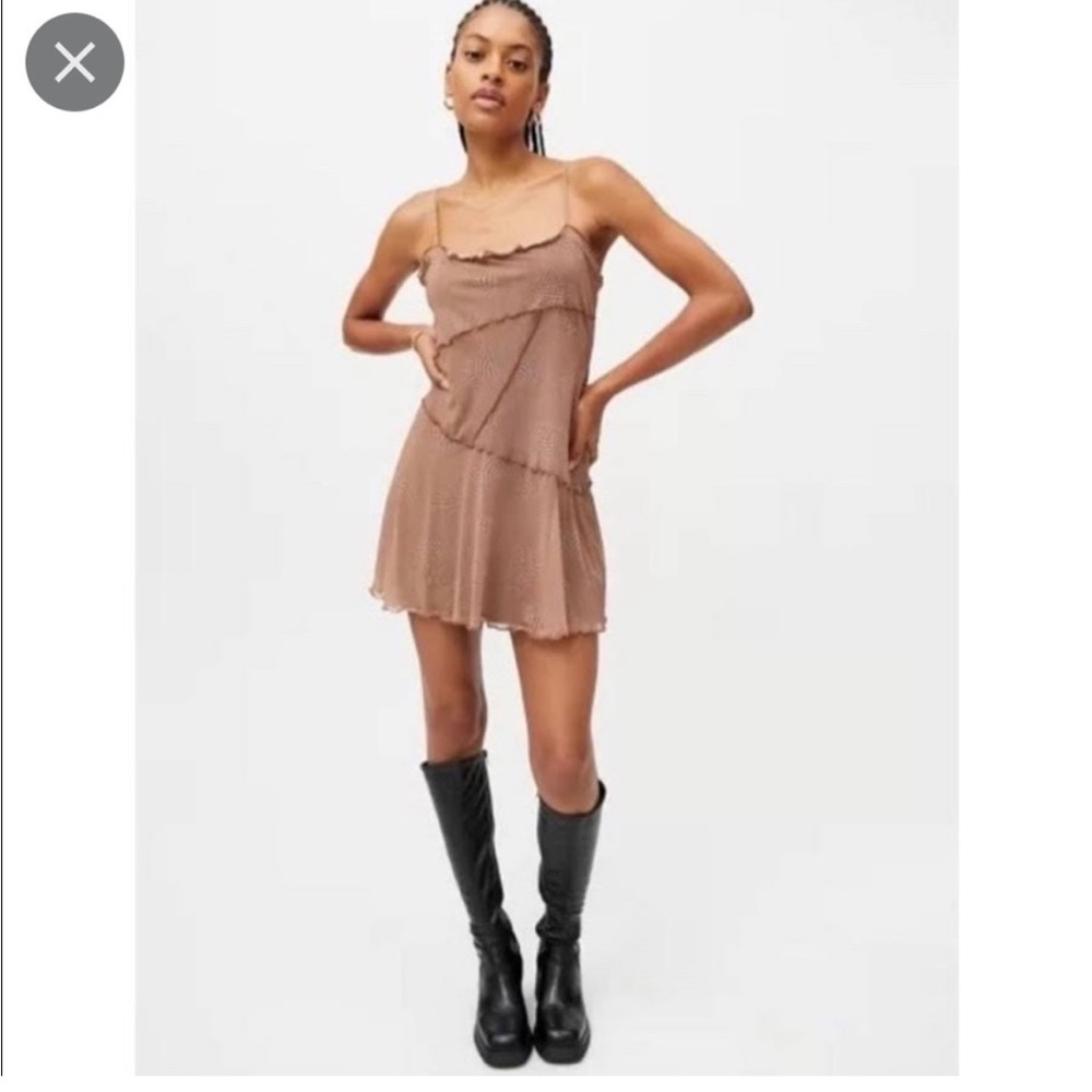 Urban Outfitters dress